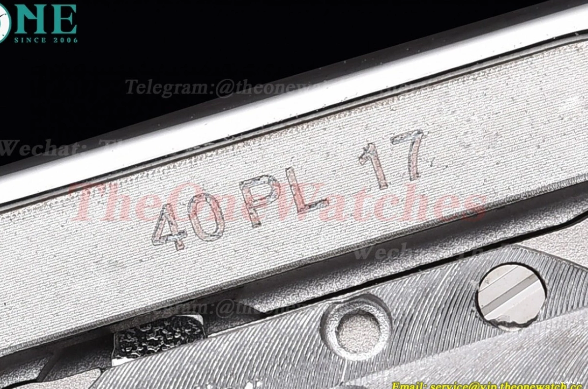 Dia YG SS Ladies White De Swiss 8848F Dial Secrete Panthere 22mm Qtz 0115